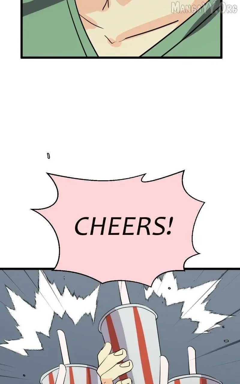 unOrdinary Chapter 376 page 114