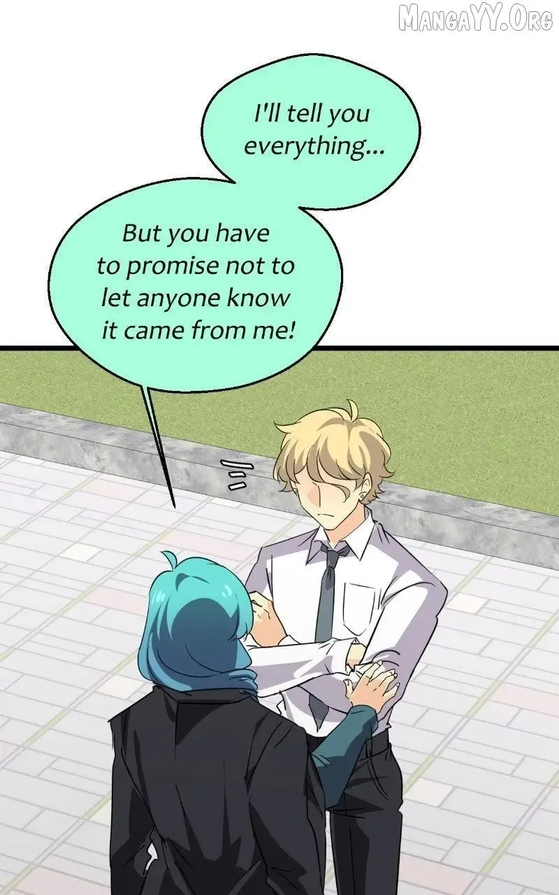 unOrdinary Chapter 382 page 58