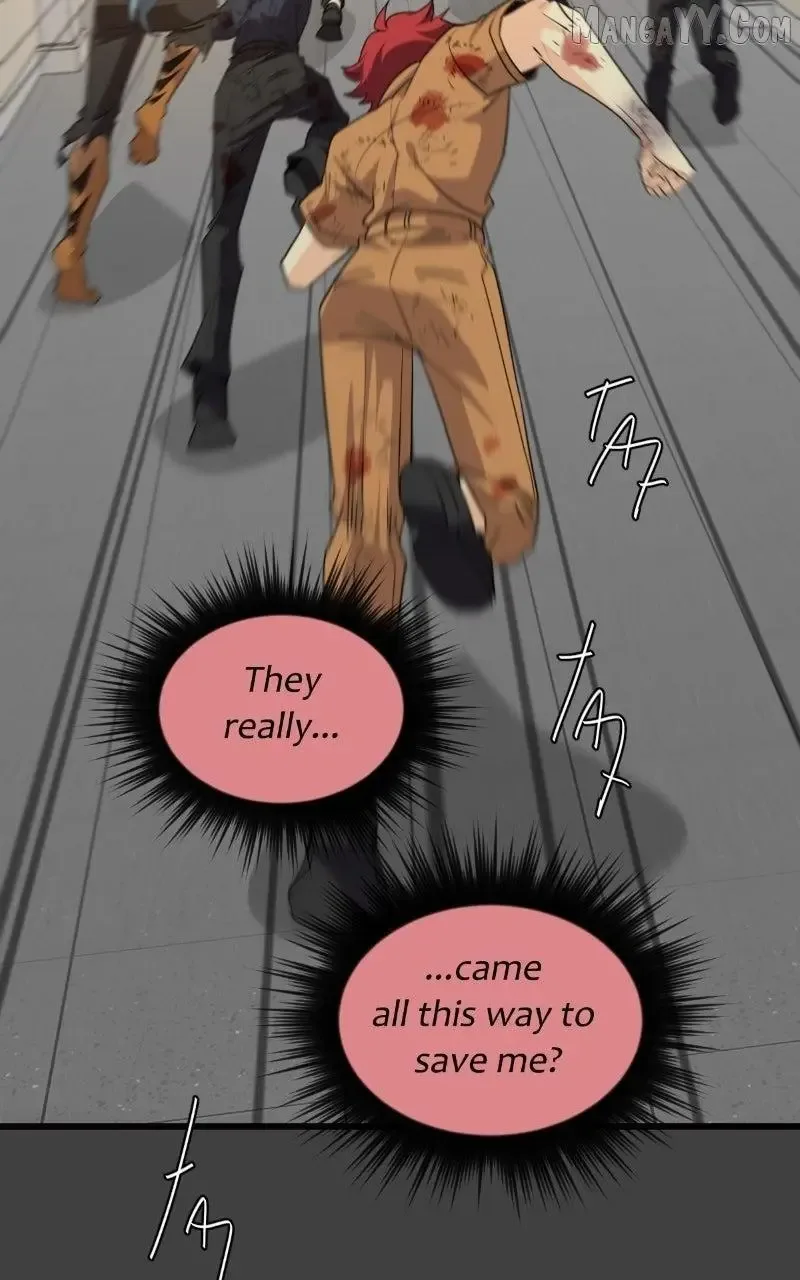 unOrdinary Chapter 375 page 134