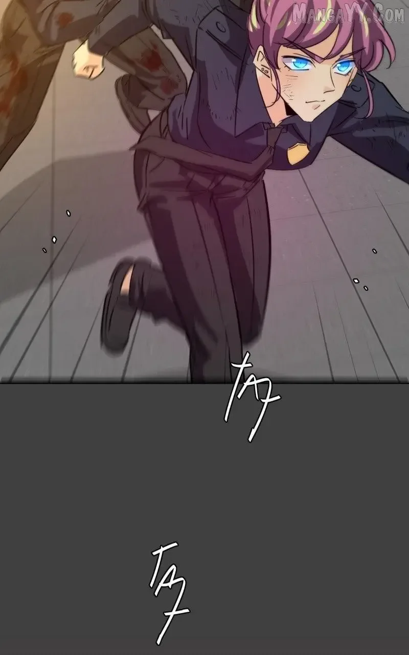 unOrdinary Chapter 375 page 128