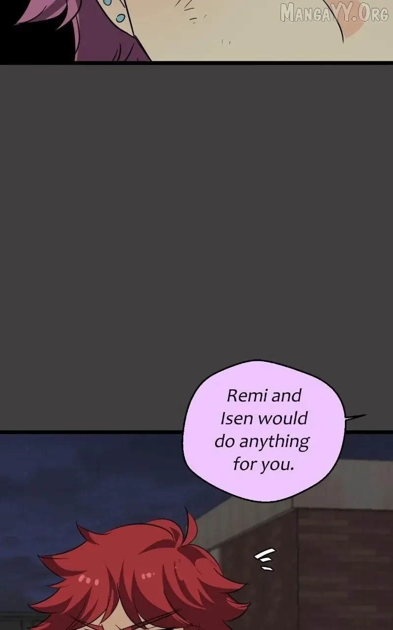 unOrdinary Chapter 378 page 144