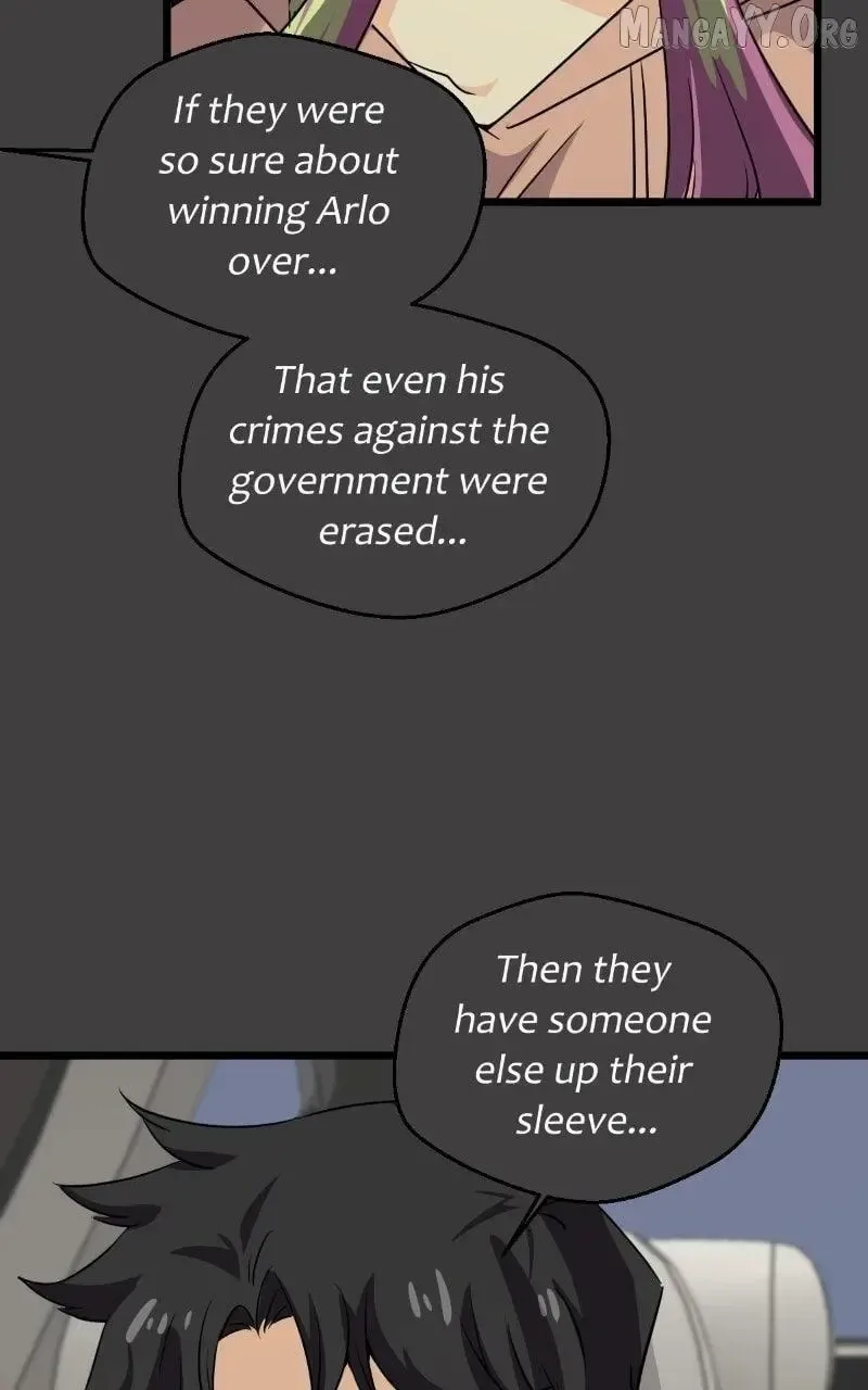 unOrdinary Chapter 380 page 82