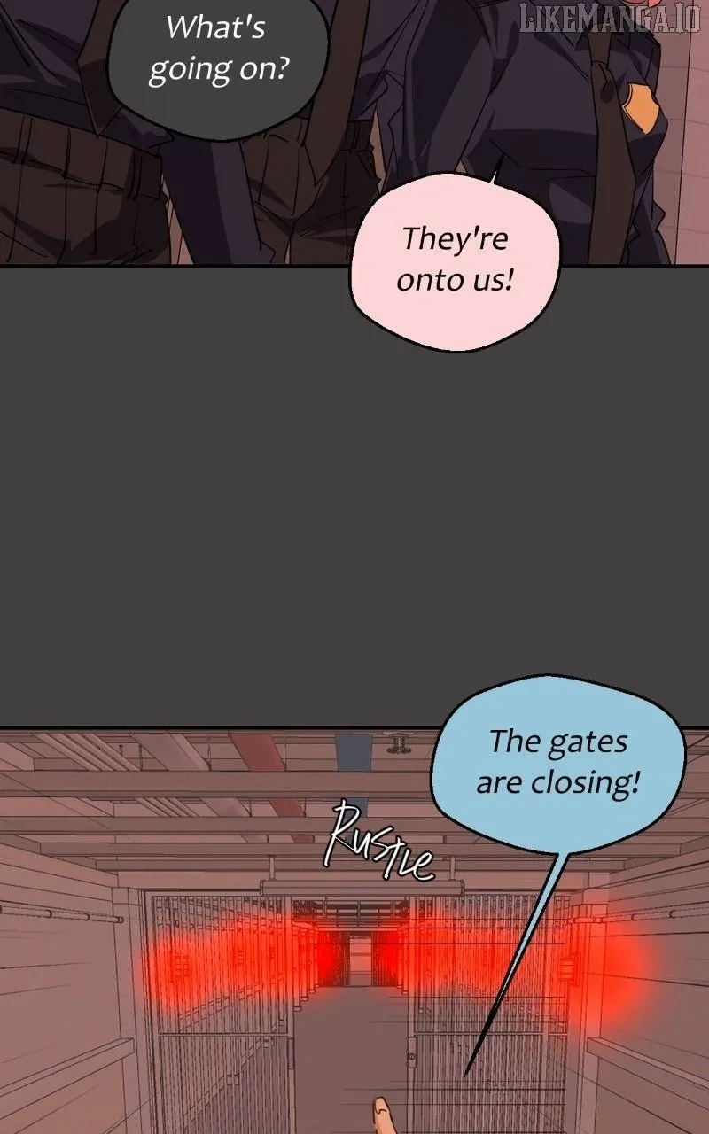 unOrdinary Chapter 371 page 224