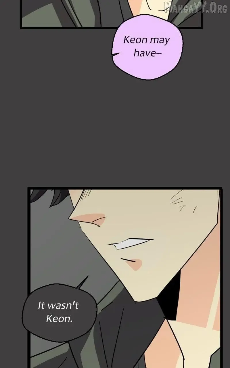 unOrdinary Chapter 380 page 79