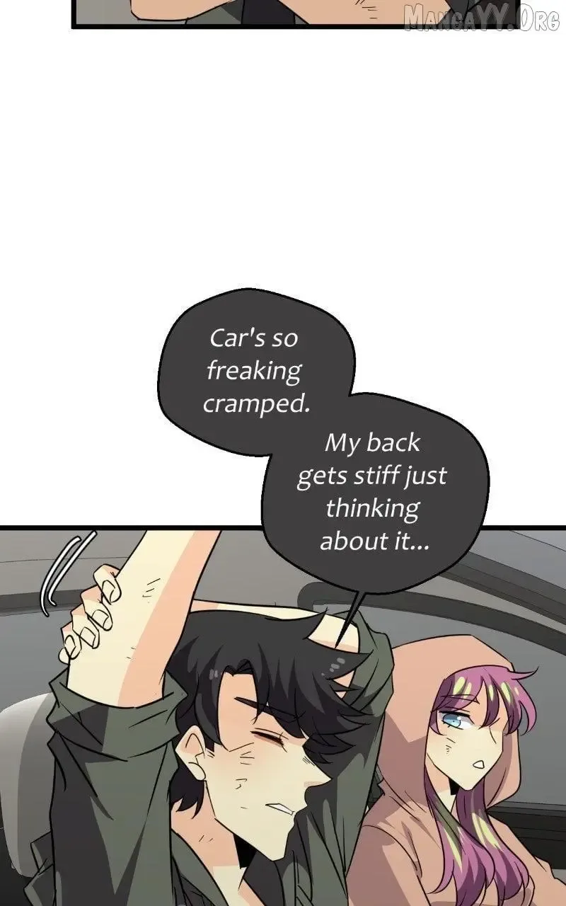 unOrdinary Chapter 379 page 104