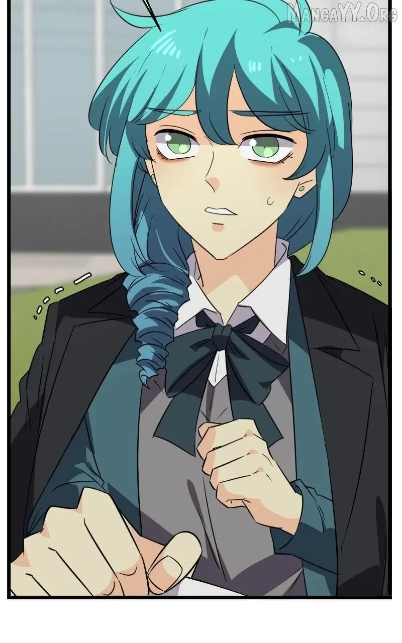 unOrdinary Chapter 382 page 60