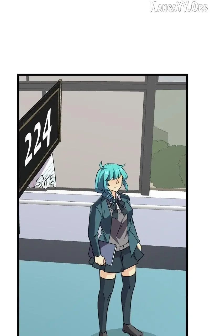 unOrdinary Chapter 381 page 32