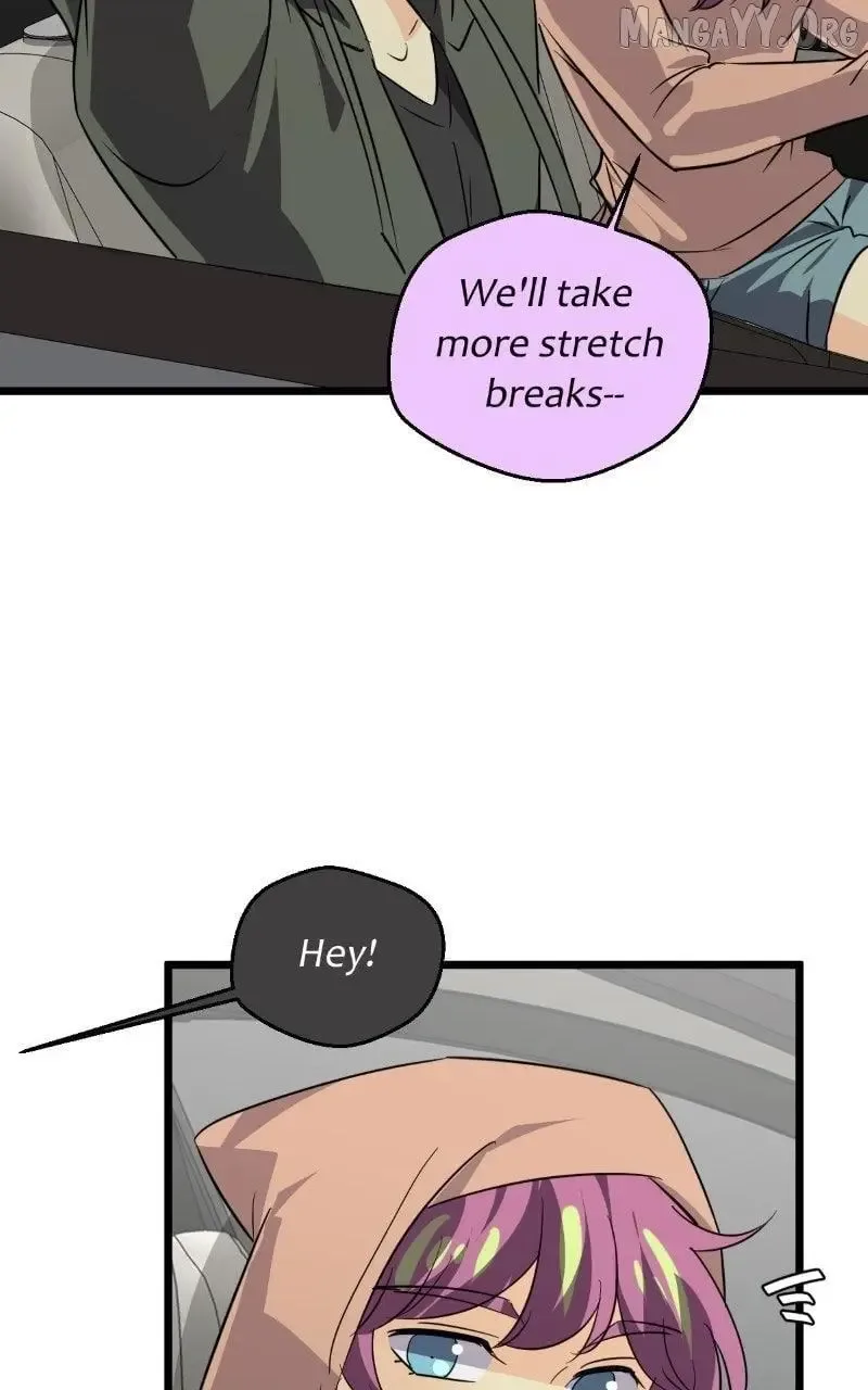 unOrdinary Chapter 379 page 105