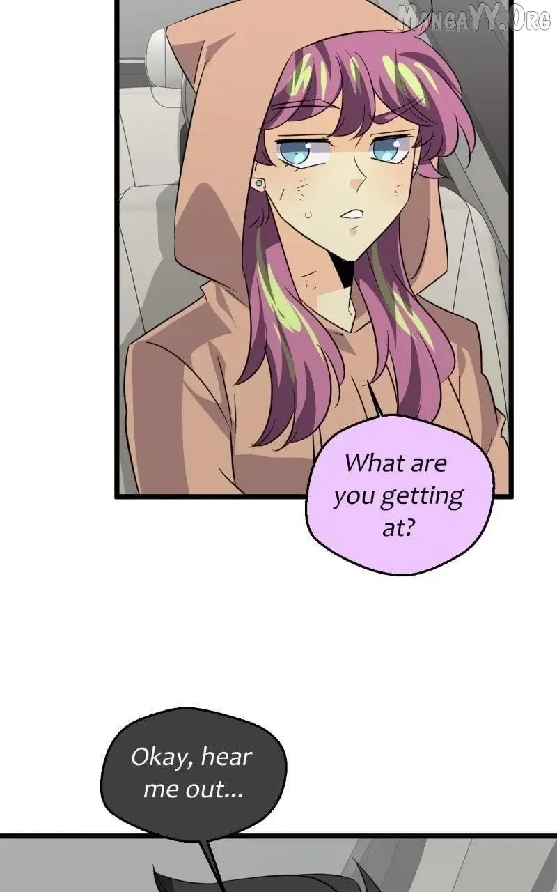 unOrdinary Chapter 379 page 108