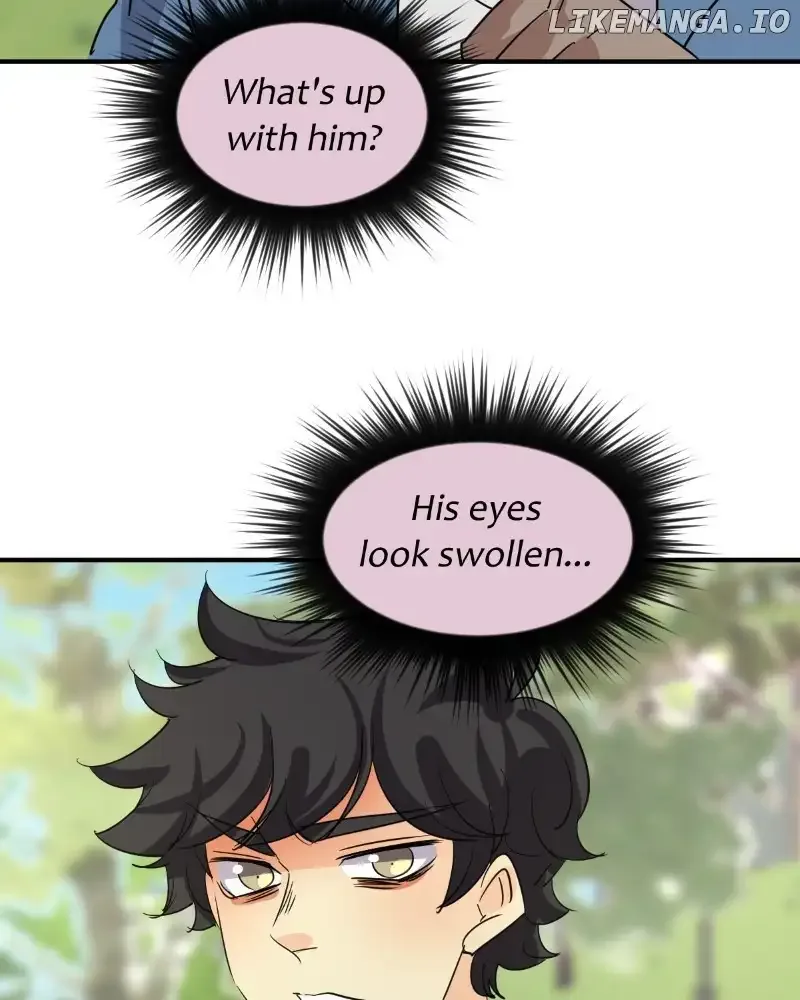 unOrdinary Chapter 338 page 131