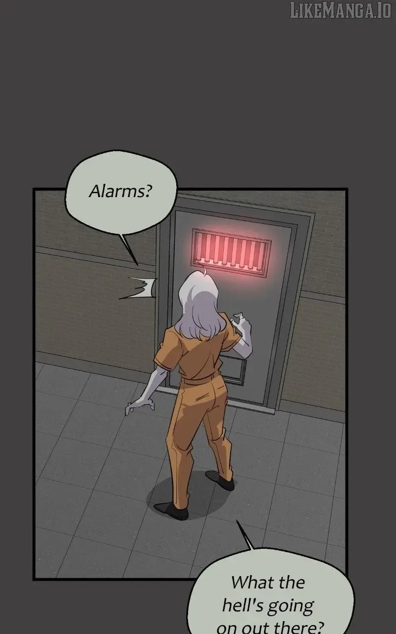 unOrdinary Chapter 372 page 200