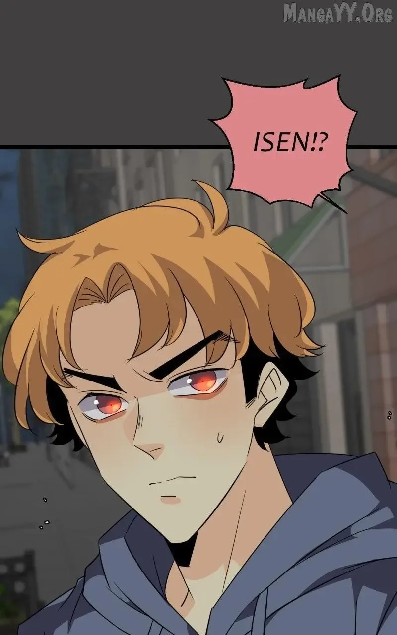 unOrdinary Chapter 385 page 34