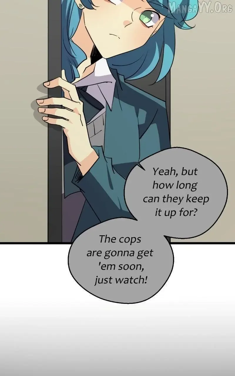 unOrdinary Chapter 381 page 50