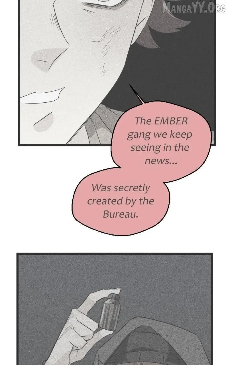 unOrdinary Chapter 377 page 104
