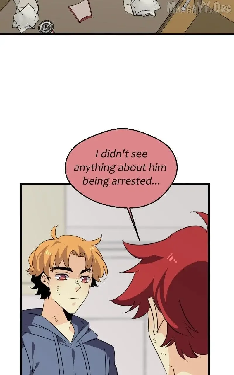 unOrdinary Chapter 376 page 136