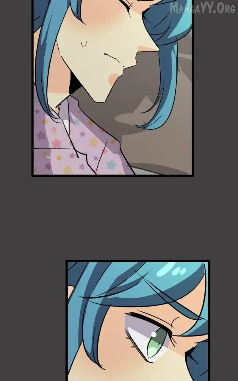 unOrdinary Chapter 380 page 96