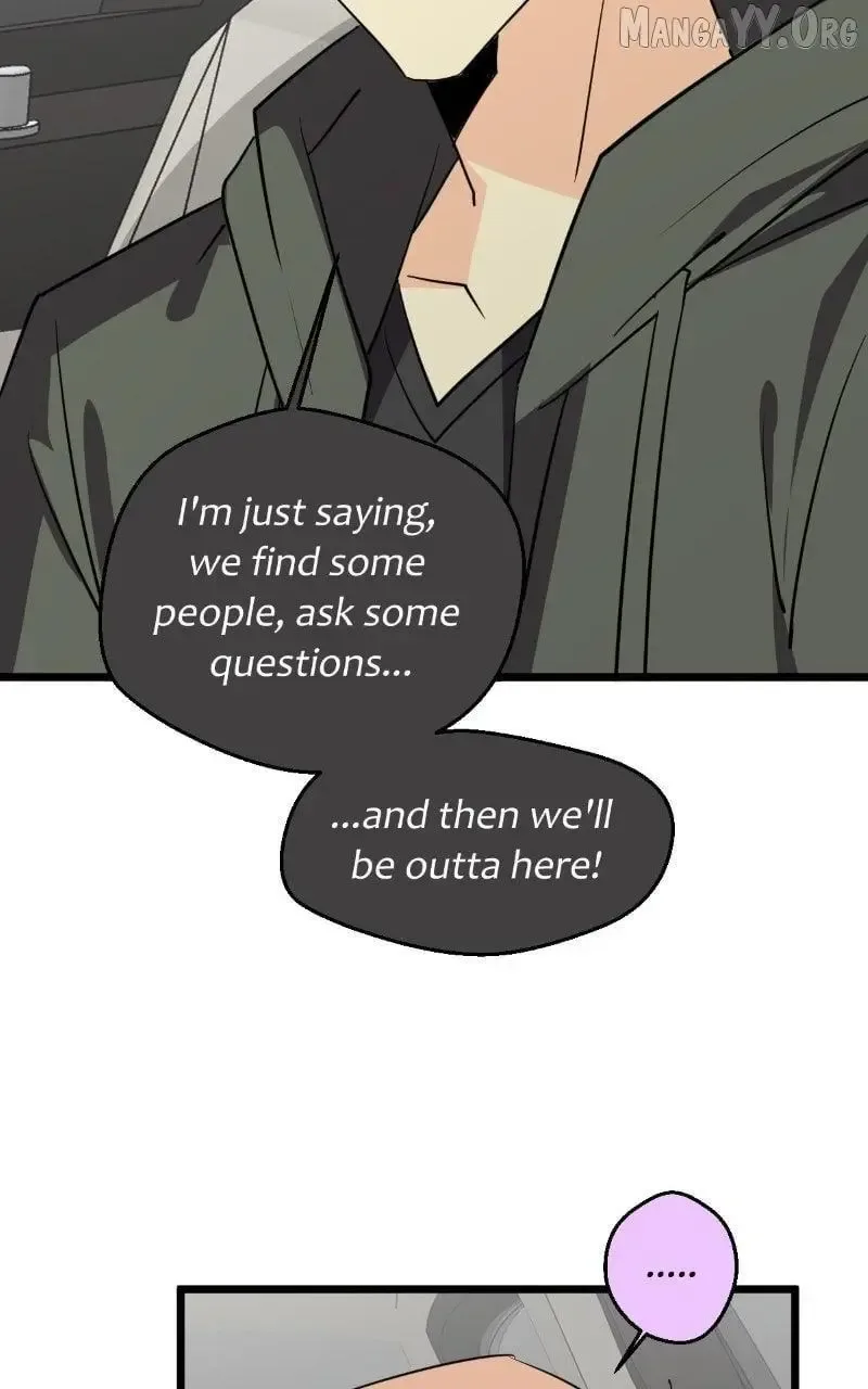 unOrdinary Chapter 379 page 116
