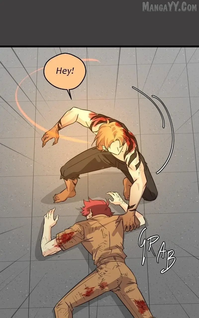 unOrdinary Chapter 375 page 146