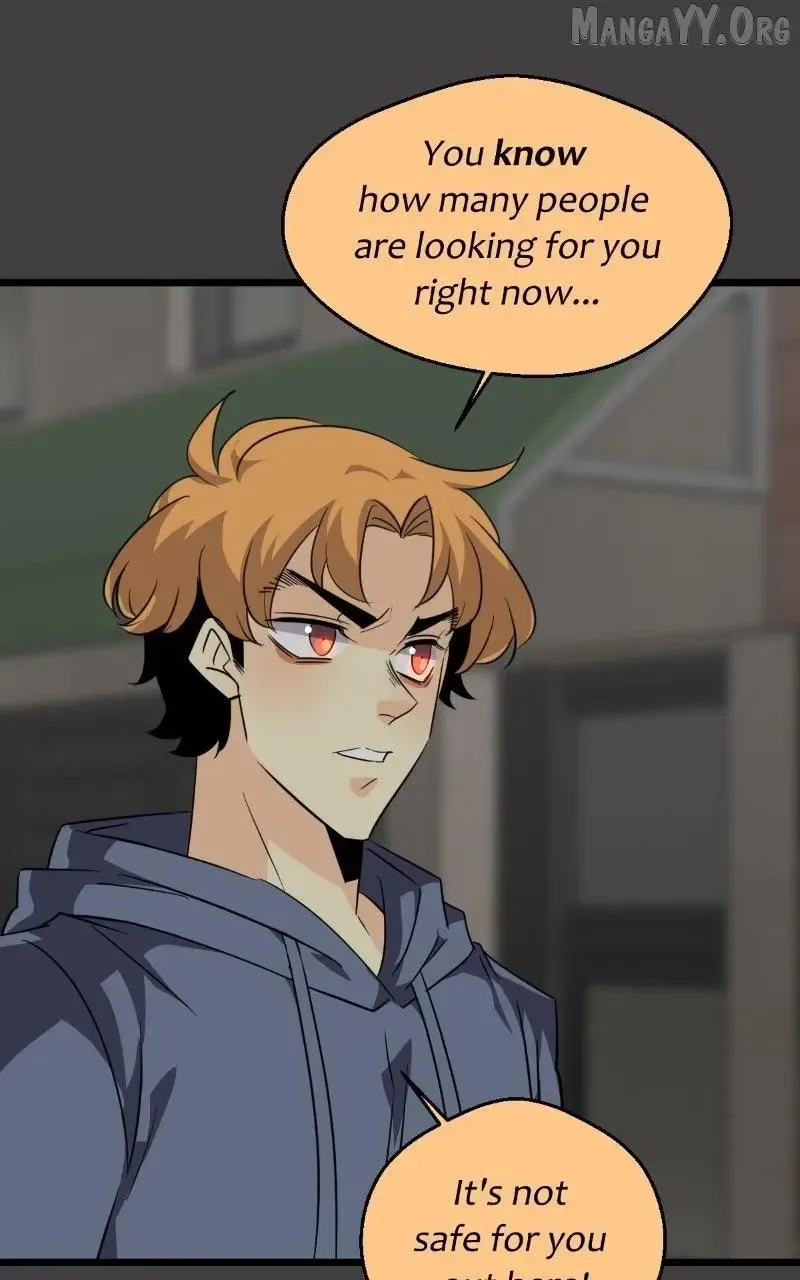 unOrdinary Chapter 385 page 38