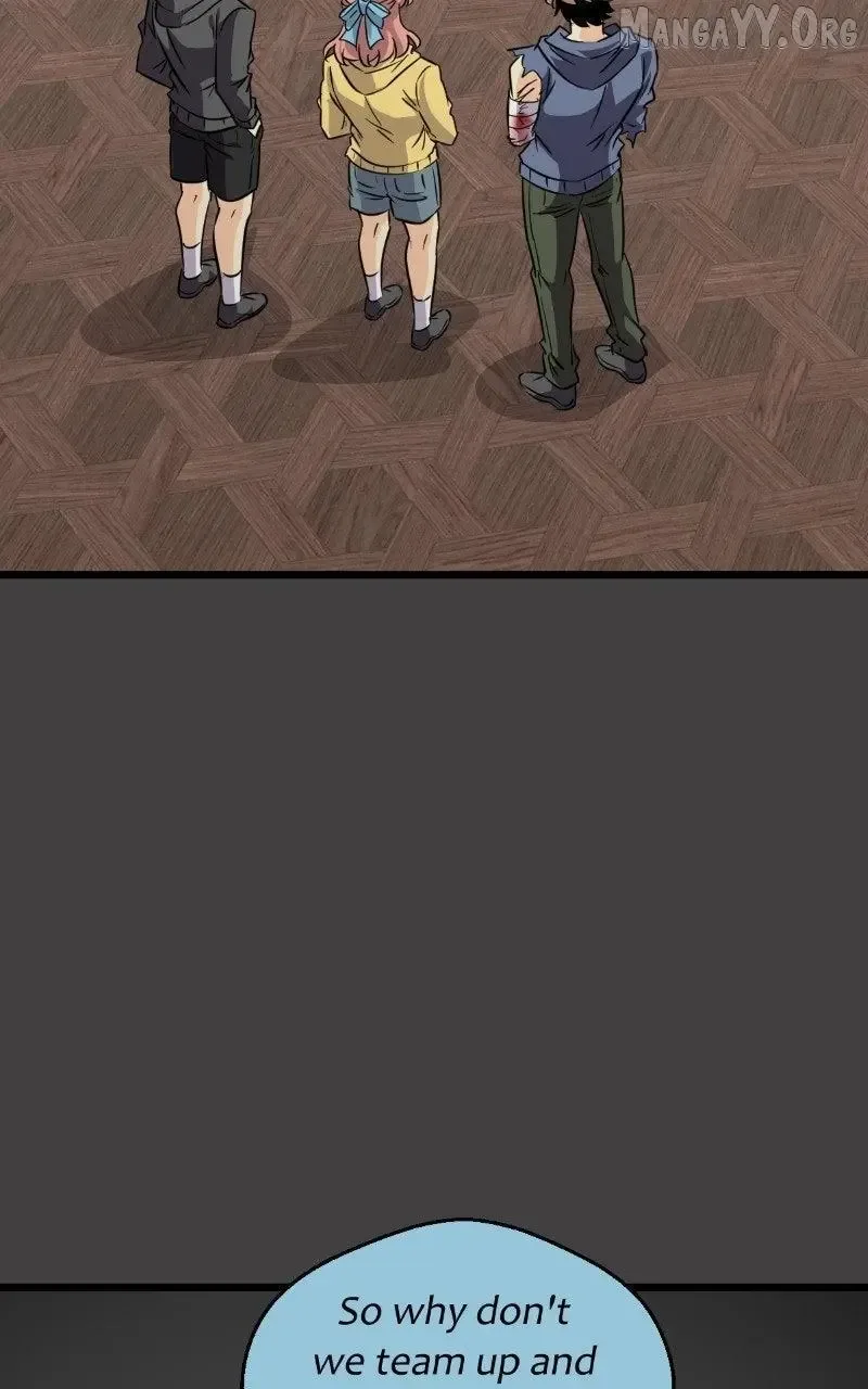 unOrdinary Chapter 387 page 4