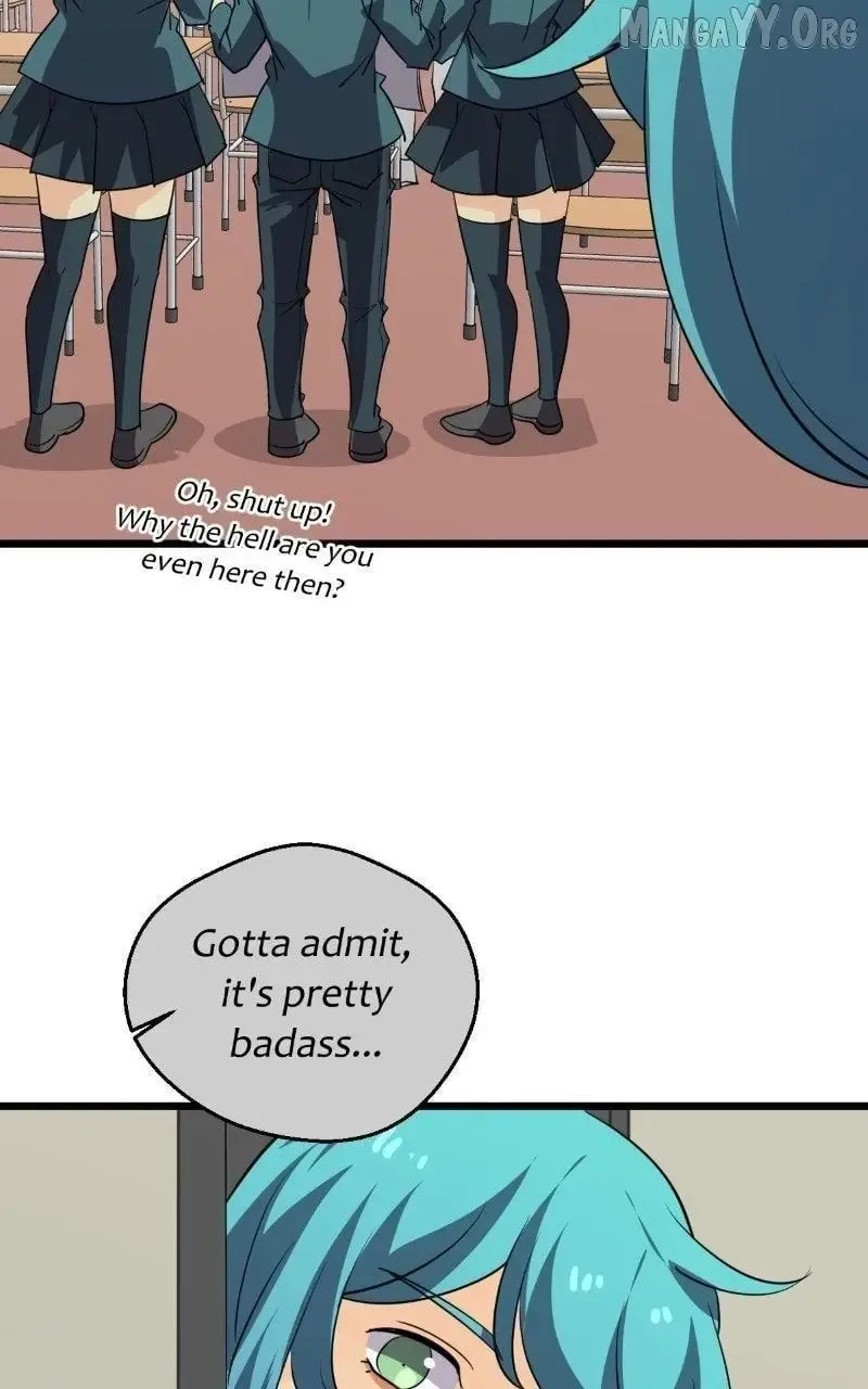 unOrdinary Chapter 381 page 49