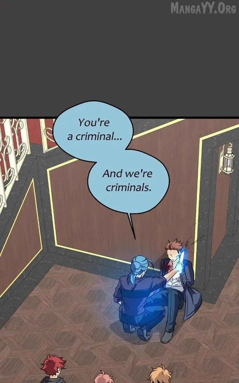 unOrdinary Chapter 387 page 3
