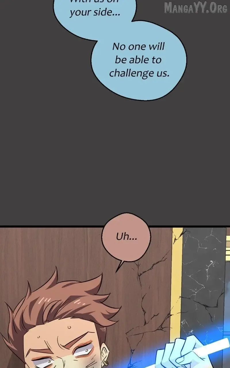 unOrdinary Chapter 387 page 6