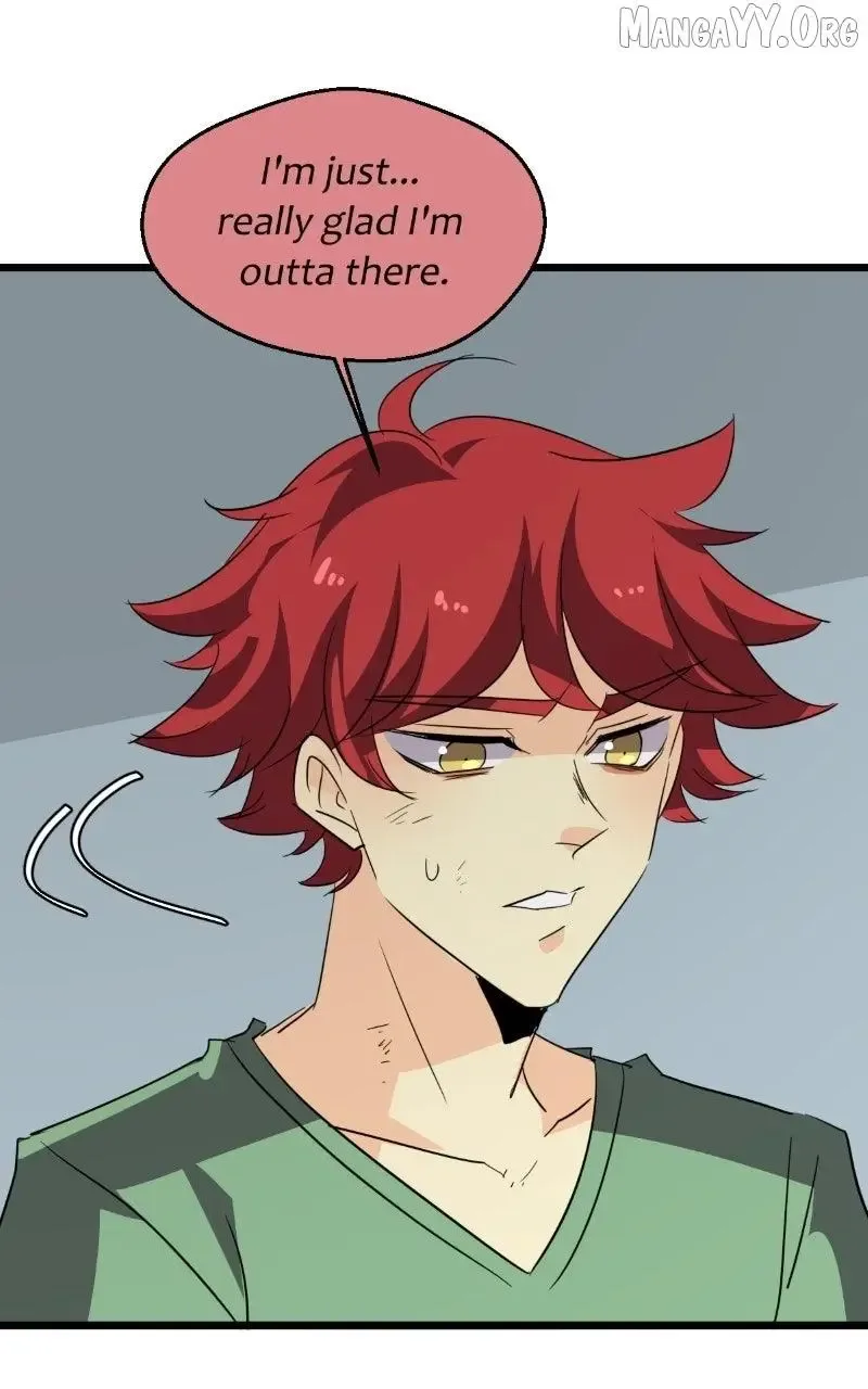 unOrdinary Chapter 376 page 134