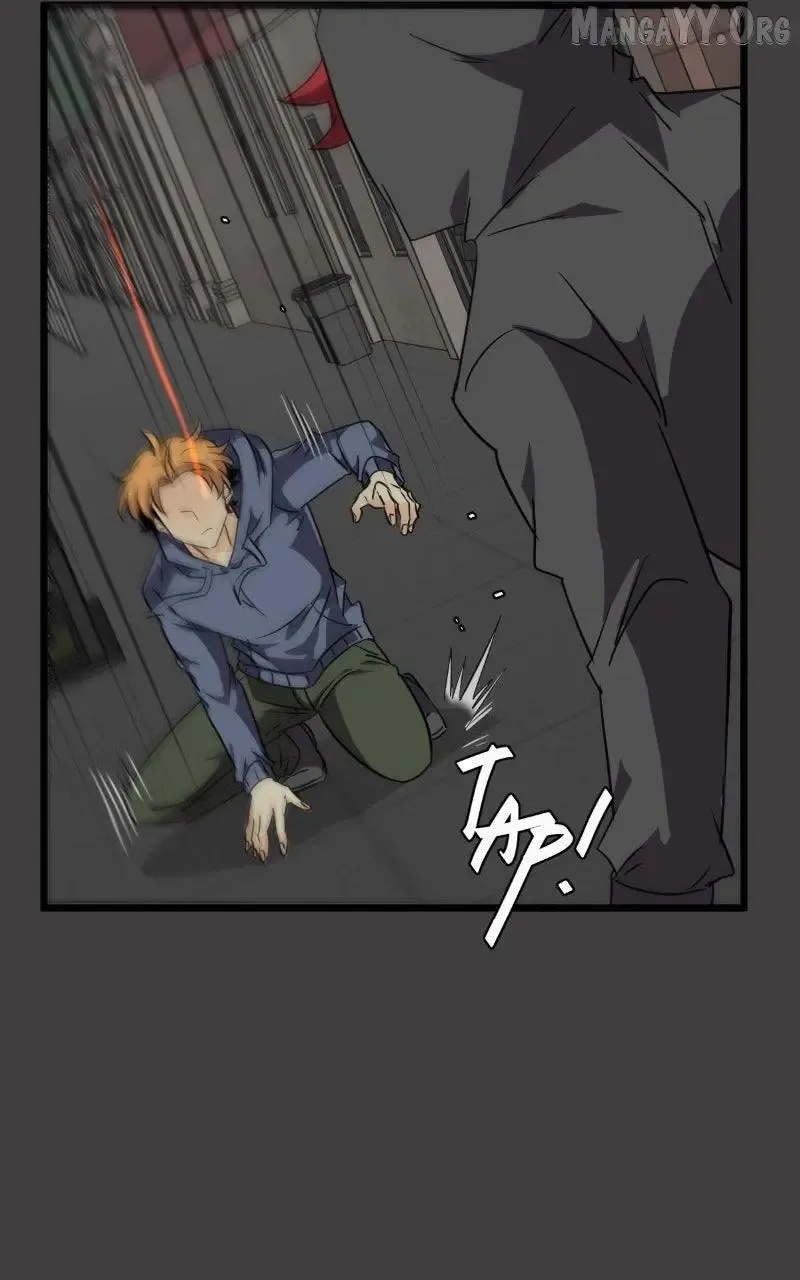 unOrdinary Chapter 385 page 33