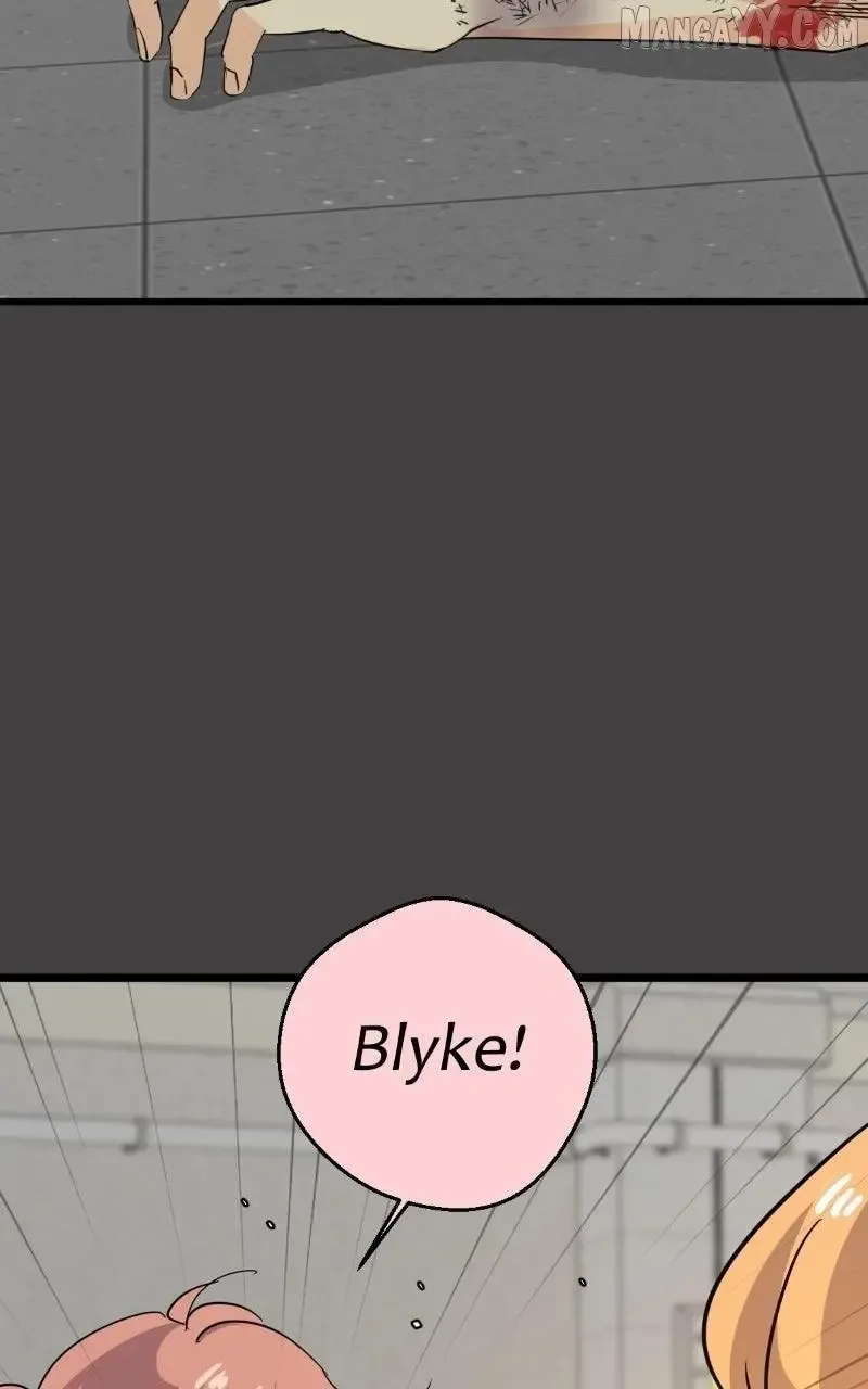 unOrdinary Chapter 375 page 144