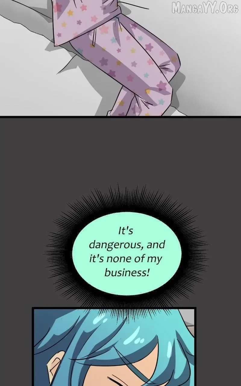 unOrdinary Chapter 380 page 95