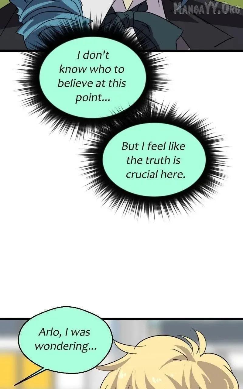 unOrdinary Chapter 382 page 66