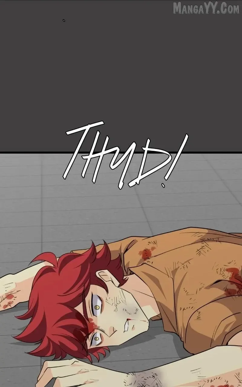 unOrdinary Chapter 375 page 143