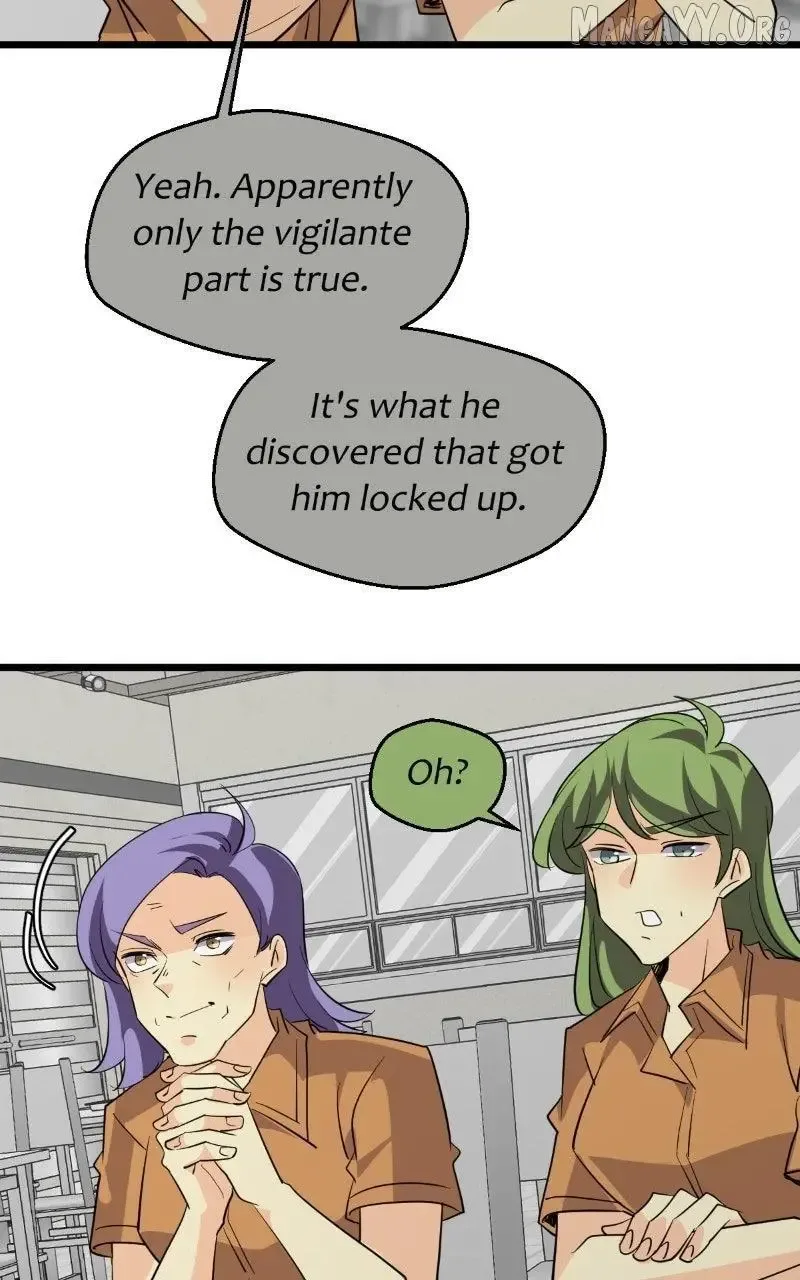 unOrdinary Chapter 377 page 109