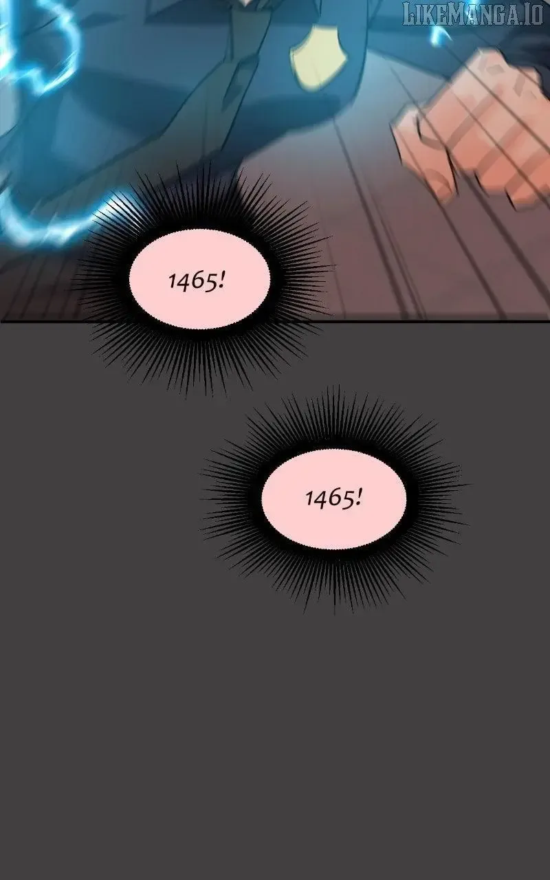 unOrdinary Chapter 372 page 205