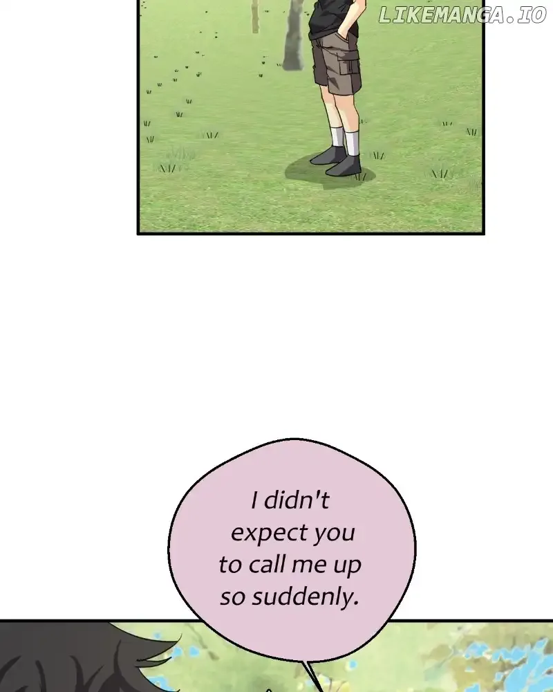 unOrdinary Chapter 338 page 128