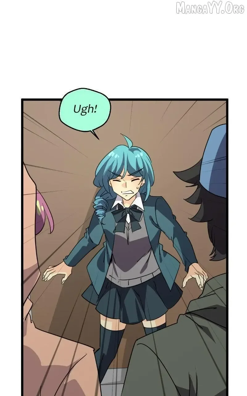 unOrdinary Chapter 379 page 126