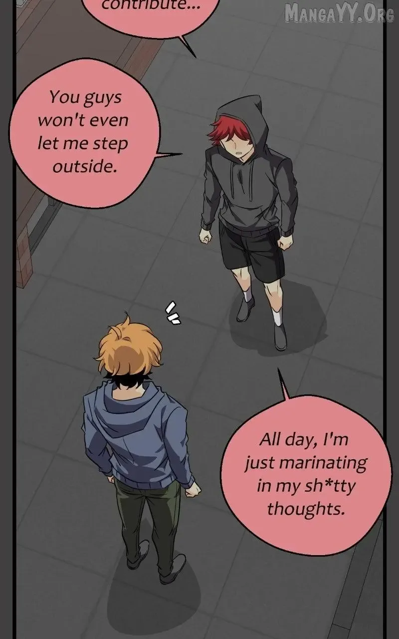 unOrdinary Chapter 385 page 42