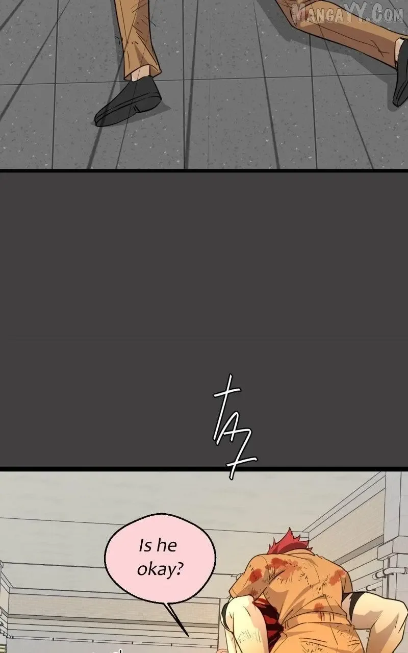 unOrdinary Chapter 375 page 147