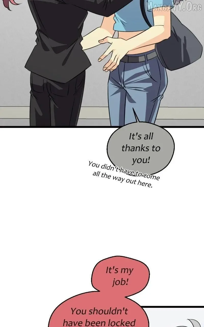 unOrdinary Chapter 383 page 52