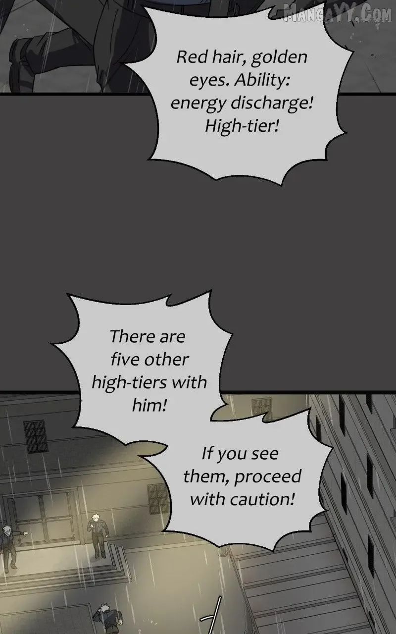 unOrdinary Chapter 375 page 155