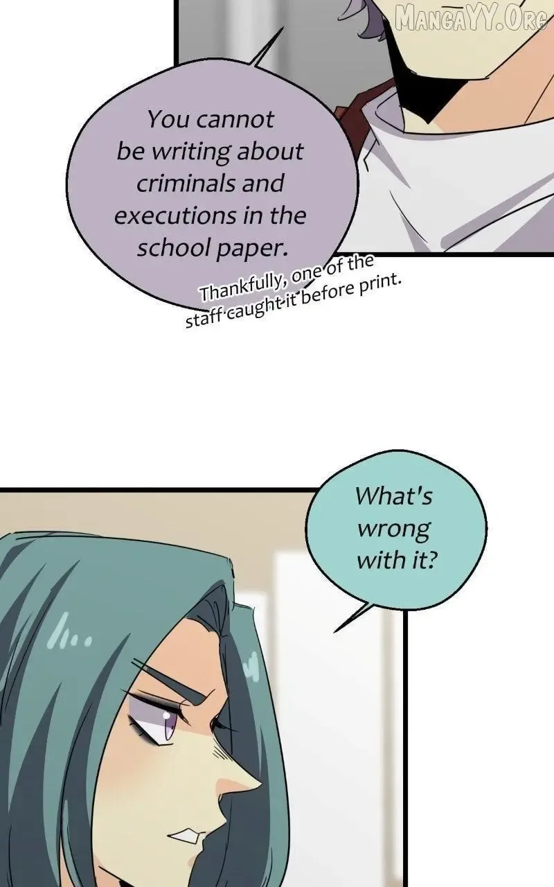 unOrdinary Chapter 381 page 62