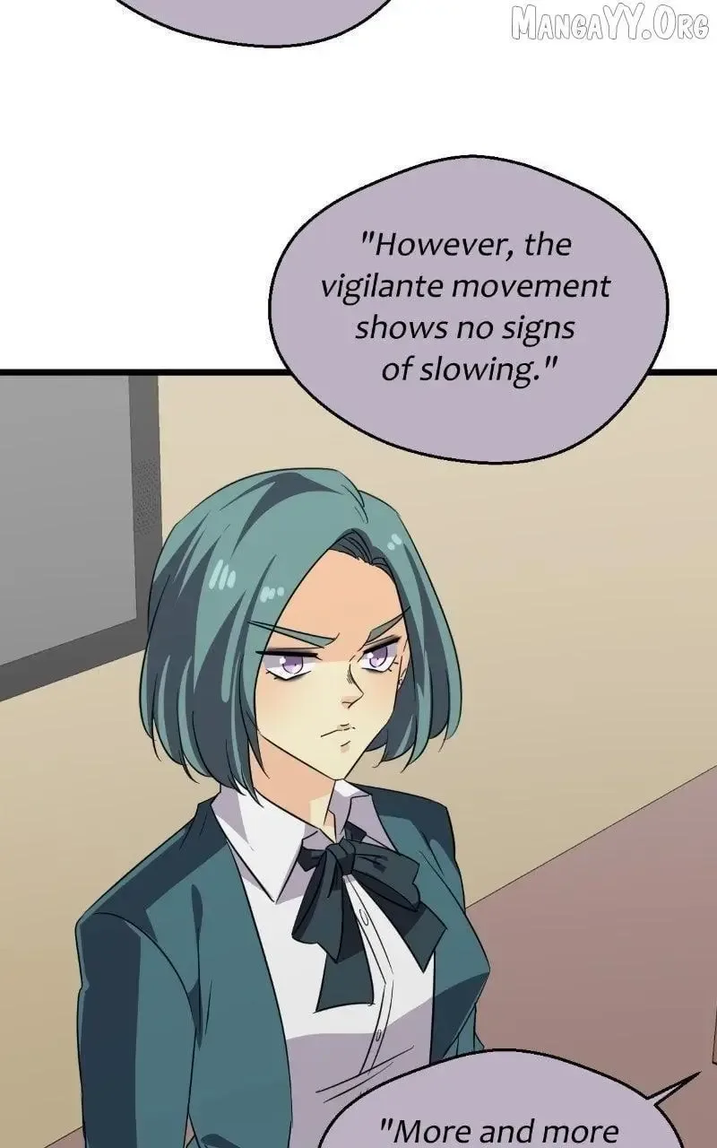 unOrdinary Chapter 381 page 60