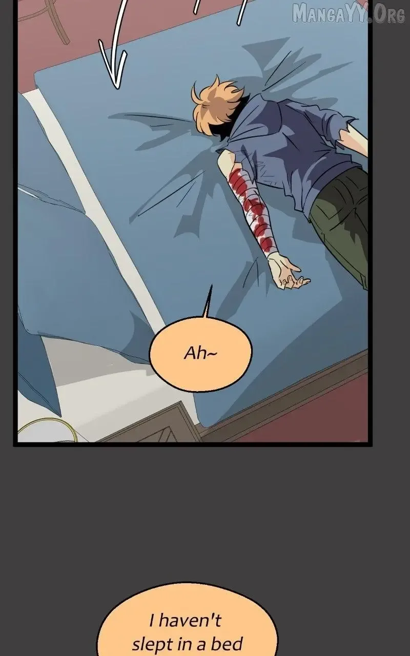 unOrdinary Chapter 387 page 17