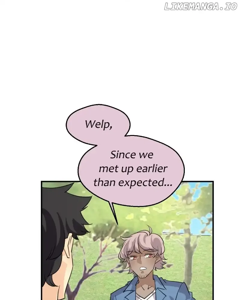 unOrdinary Chapter 338 page 145