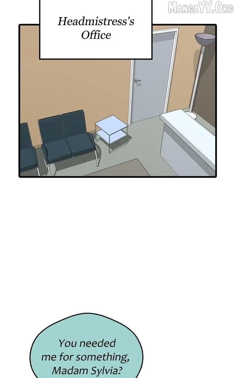 unOrdinary Chapter 381 page 56