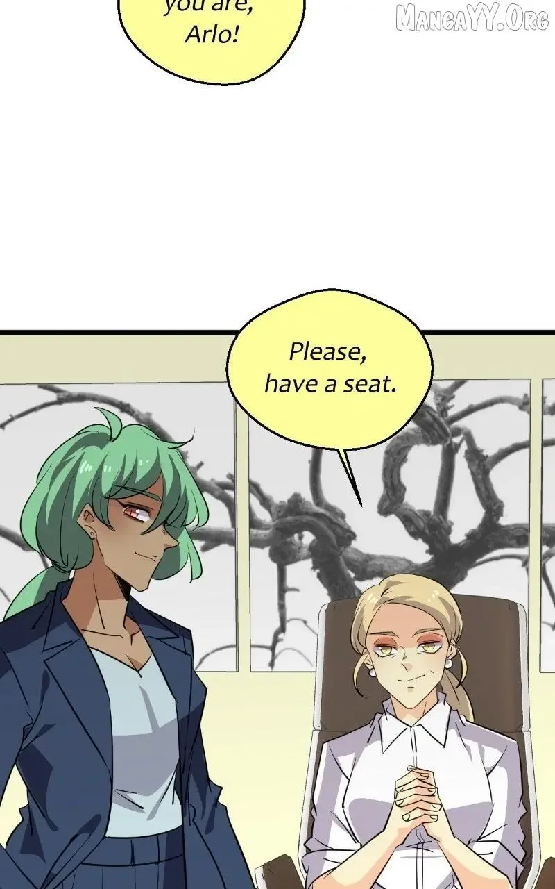 unOrdinary Chapter 376 page 148
