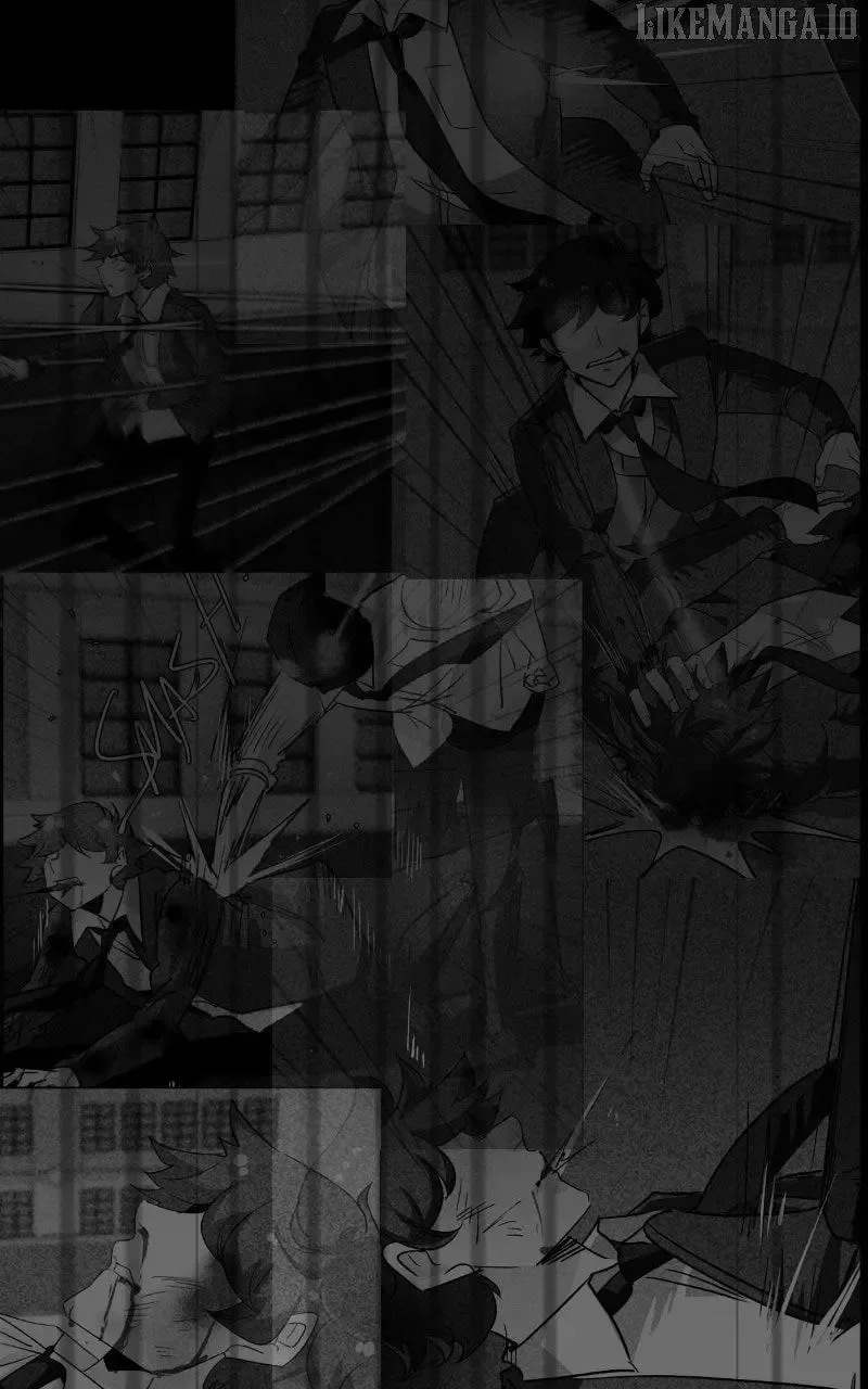 unOrdinary Chapter 372 page 214