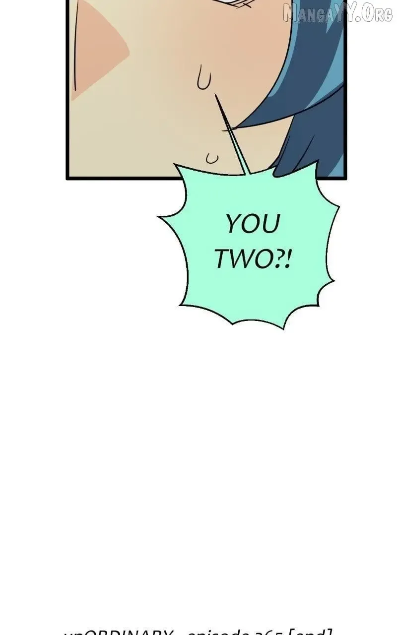unOrdinary Chapter 379 page 131