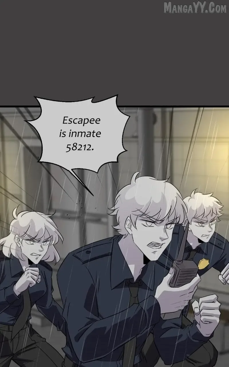 unOrdinary Chapter 375 page 154
